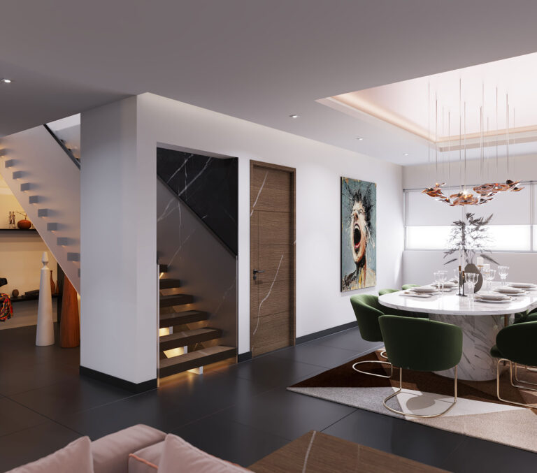 4BED-MAI---STAIRS+DINNING